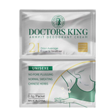 Doctors King Armpit Deodorant Cream