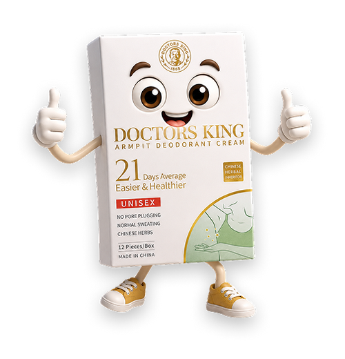 Doctors King Main Product