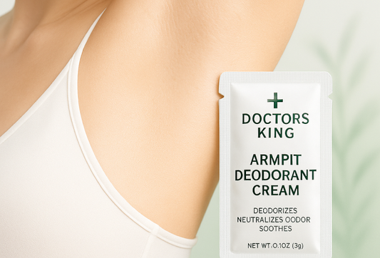 Pregnancy Body Odor: Causes and Safe Natural Solutions