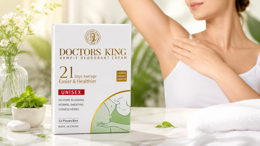 Best long-lasting deodorant in Pakistan compared with underarm odor cream for summer sweat and body odor control