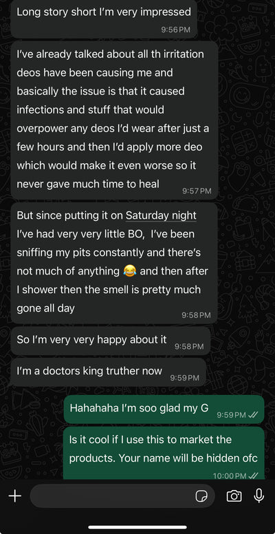 Customer Review 7