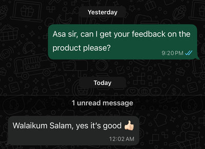 Customer Review 4