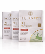 Doctors King Armpit Deodorant Cream